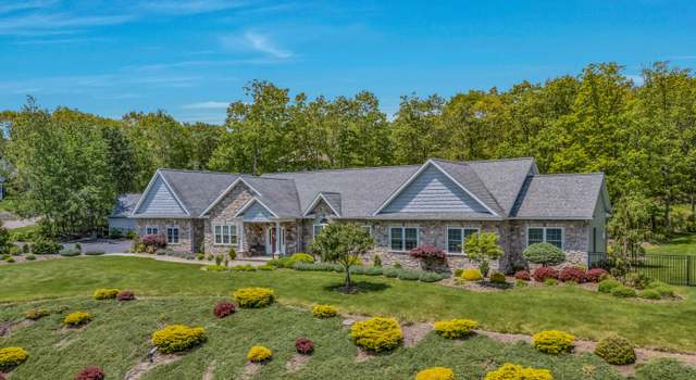 Photo of 1000 Scenic Dr Unit L 34, Clarks Summit, PA 18411