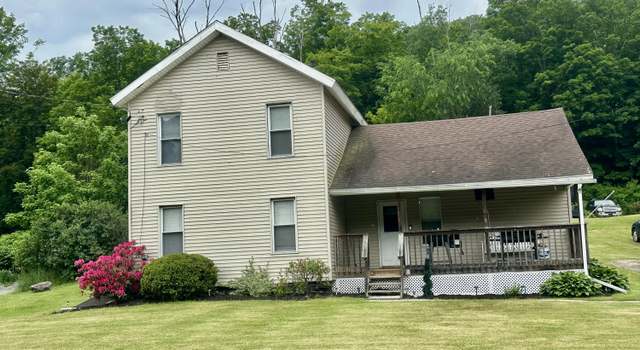 Photo of 387 Greenwood St, Hop Bottom, PA 18824