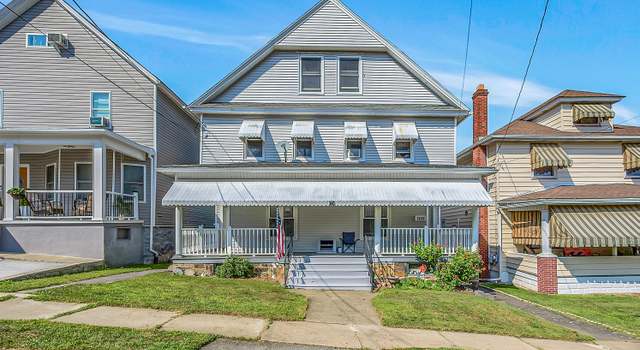 Photo of 1218 1220 Dartmouth St Unit L, Scranton, PA 18504