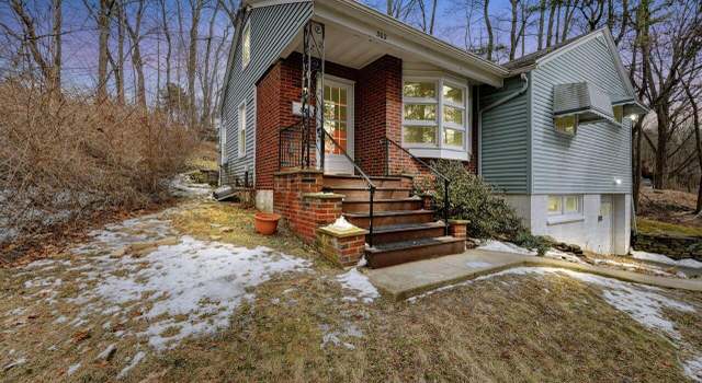 Photo of 302 Thurston St, Clarks Summit, PA 18411