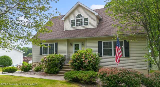 Photo of 297 Crisp Ave, Scranton, PA 18504