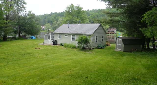 Photo of 265 S Lk Rd, Montrose, PA 18801