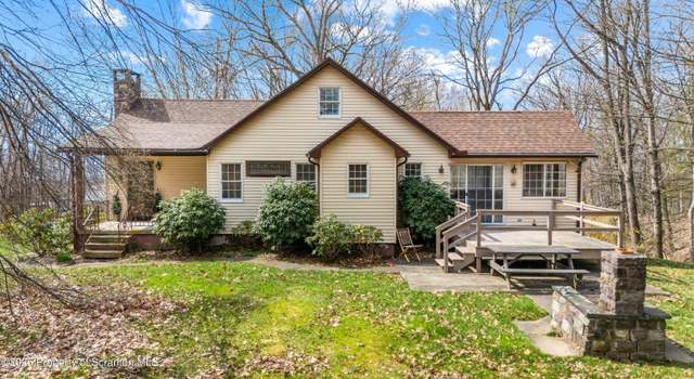 Photo of 1323 Birch St, Scranton, PA 18505
