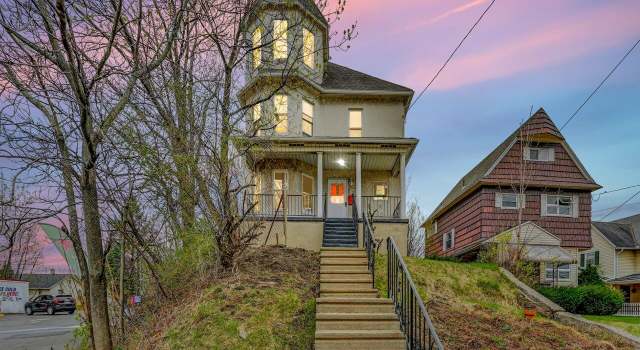 Photo of 780 E Drinker St, Dunmore, PA 18512