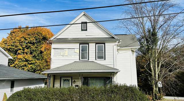 Photo of 725 Murray St, Throop, PA 18512