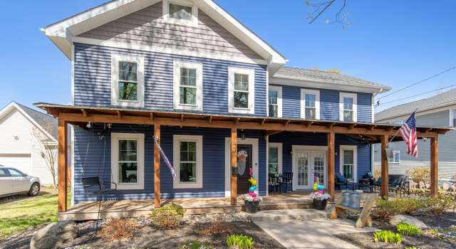Photo of 43 Wyoming Ave, Tunkhannock, PA 18657