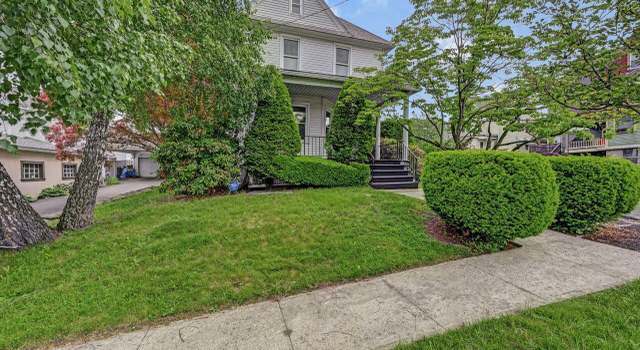 Photo of 405 Dudley St, Dunmore, PA 18512