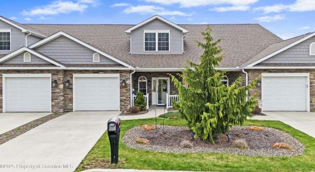 Photo of 137 Forest Dr Unit 5c, Archbald, PA 18403