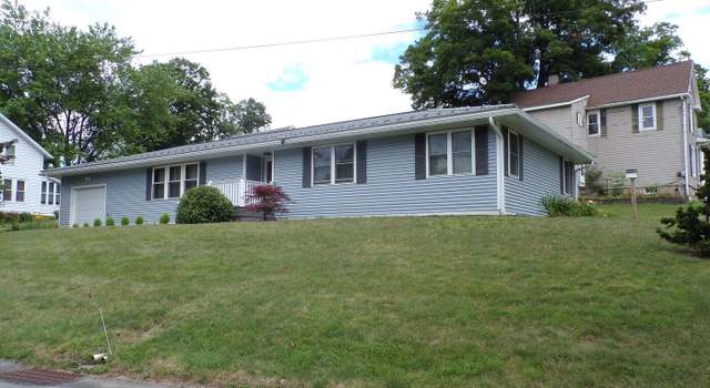 Photo of 126 Franklin St, Laceyville, PA 18623