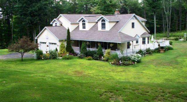 Photo of 193 Flat Rock Rd, Forest City, PA 18421