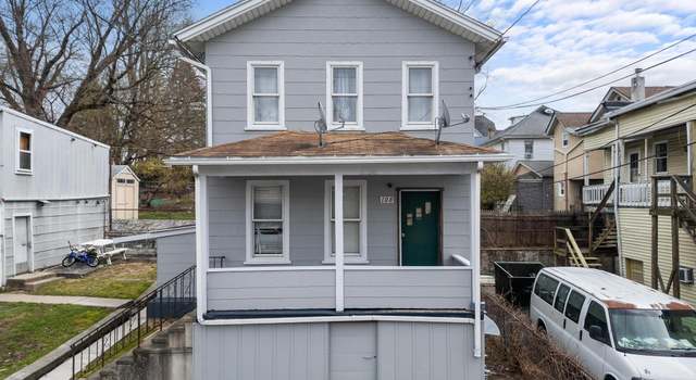 Photo of 108 N Fillmore Ave, Scranton, PA 18504