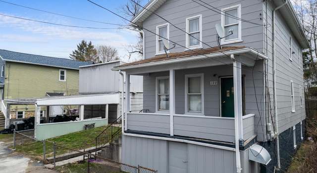 Photo of 108 N Fillmore Ave, Scranton, PA 18504