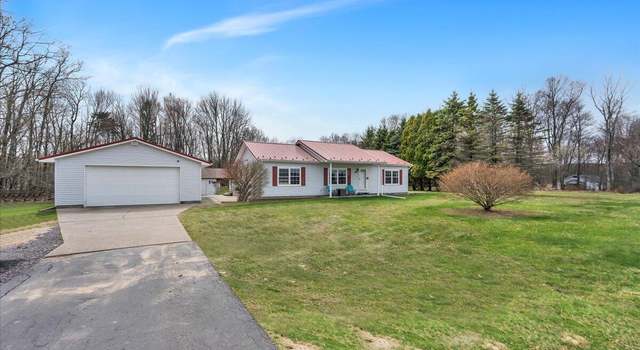 Photo of 3330 Quicktown, Madison Twp, PA 18444