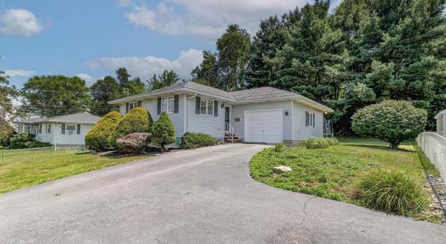 Photo of 3717 Wylam Ave, Moosic, PA 18507