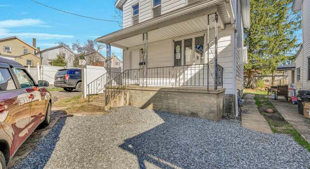 Photo of 115 Morris Ave, Scranton, PA 18504