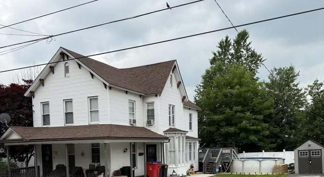 Photo of 55 Washington St, Carbondale, PA 18407