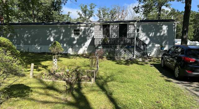 Photo of 18 Center St, Mt Cobb, PA 18436