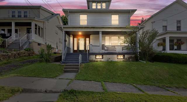 Photo of 818 Cherry St, Scranton, PA 18505