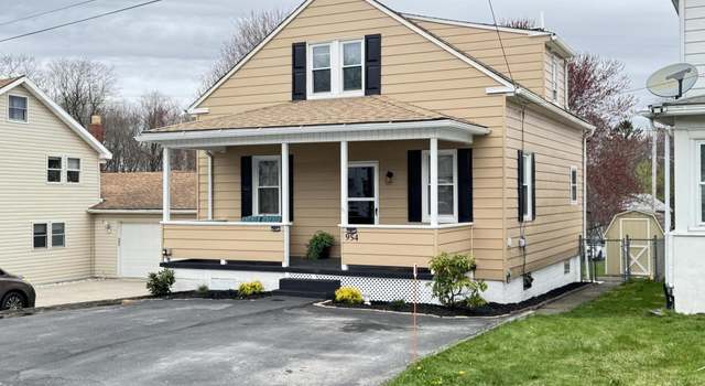 Photo of 954 Lattimer Rd, Hazle Twp, PA 18202