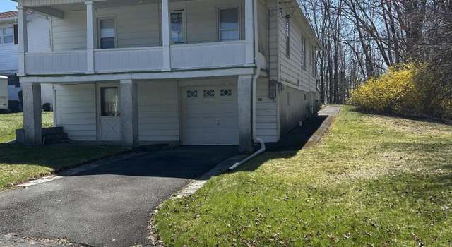 Photo of 8 John St, Fell Twp, PA 18407
