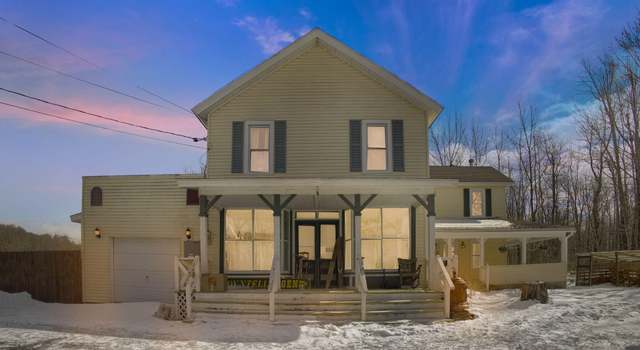 Photo of 654 Cribbs Rd, Lakewood, PA 18439