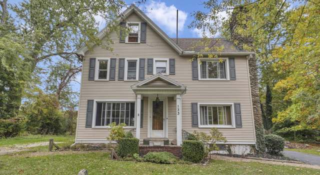 Photo of 133 Carbondale Rd, Waverly, PA 18471