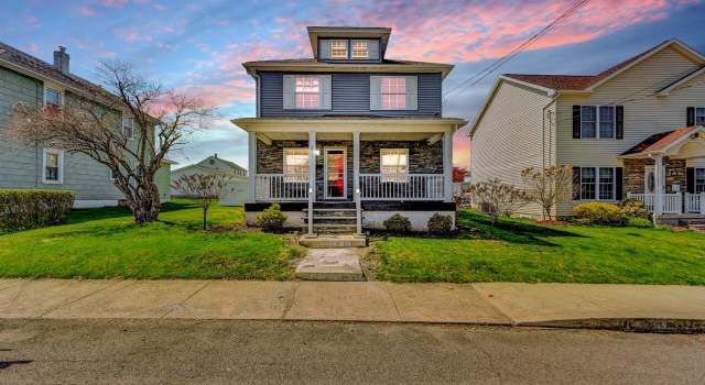 Photo of 811 W Grove St, Taylor, PA 18517