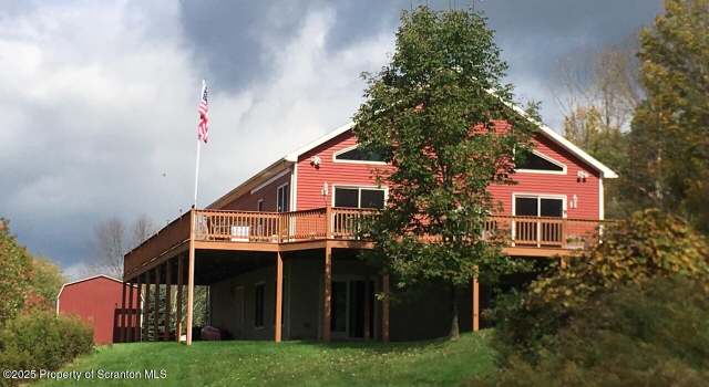 Photo of 551 Turnpike St. St, Susquehanna, PA 18847