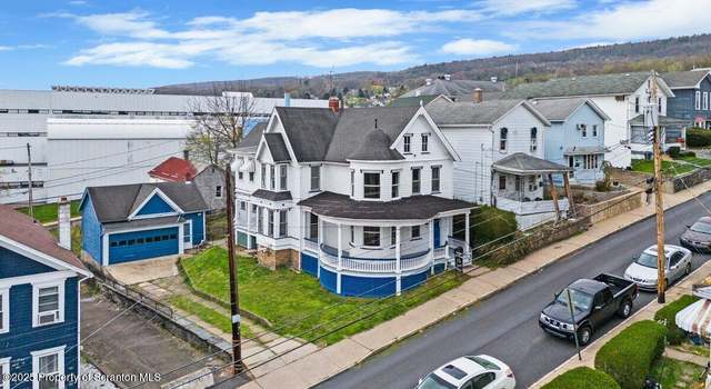 Photo of 145 Gaylord Ave, Plymouth, PA 18651