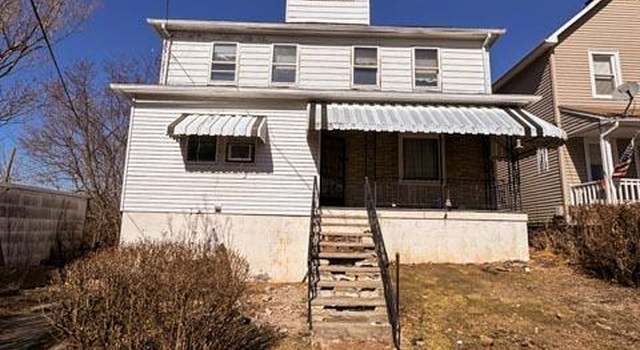 Photo of 827 Main St, Sugar Notch, PA 18706