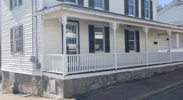 Photo of 89 Coal St, Plymouth, PA 18651