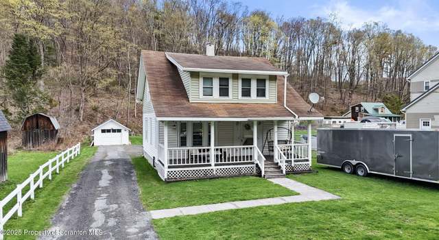 Photo of 29 Shadigee Creek Rd, Starrucca, PA 18462