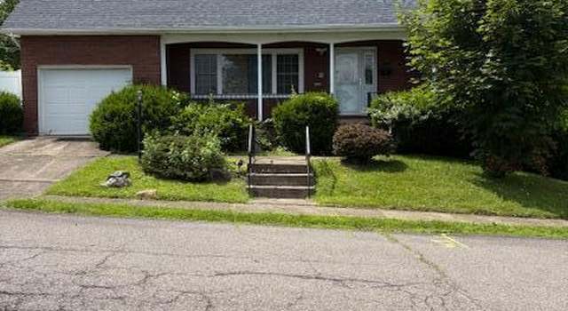 Photo of 1050 Robert Rd, Old Forge, PA 18518