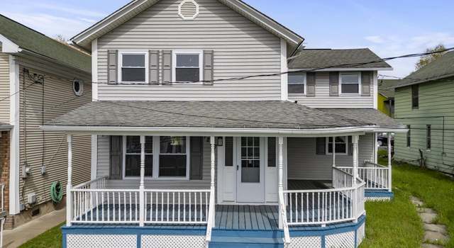 Photo of 1227 Main St, Dickson City, PA 18519