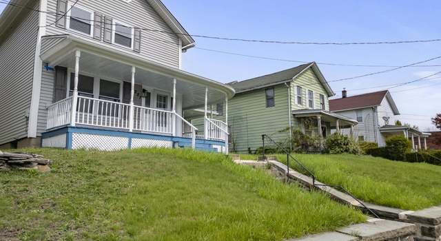 Photo of 1227 Main St, Dickson City, PA 18519