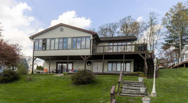Photo of 117 Halfway Ln, Lake Winola, PA 18625