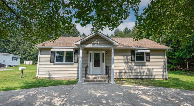 Photo of 346 Dolph St, Olyphant, PA 18447