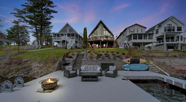 Photo of 428 Point Rd, Lake Winola, PA 18625