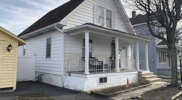 Photo of 109 Center St, Jessup, PA 18434