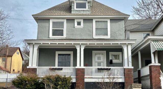 Photo of 207 S Valley Ave, Olyphant, PA 18447