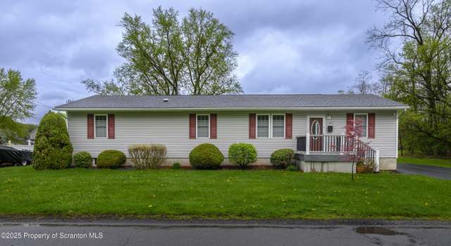 Photo of 47 Howard St, Larksville, PA 18704