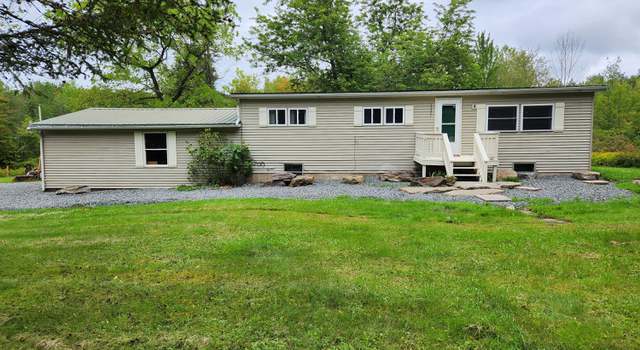 Photo of 15325 Strickland Hill Rd, Springville, PA 18844