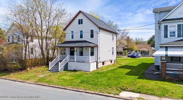 Photo of 3241 Pittston Ave, Scranton, PA 18505