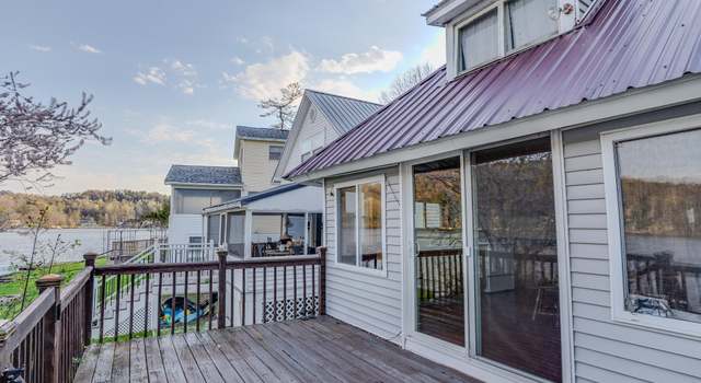 Photo of 446 Lake Rd, Nicholson, PA 18446