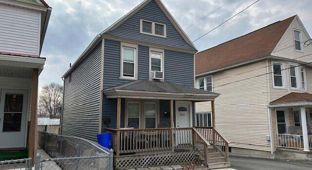 Photo of 1414 Pine St, Scranton, PA 18510