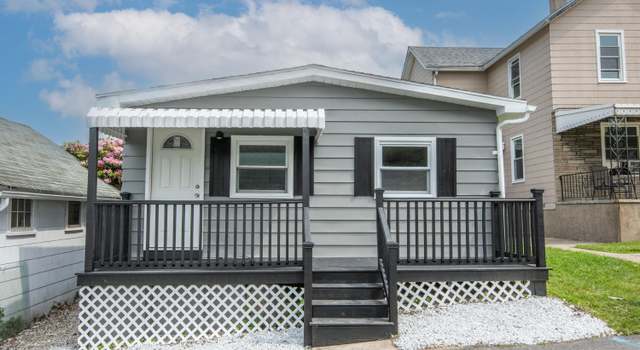 Photo of 98 Rose Ln, Old Forge, PA 18518