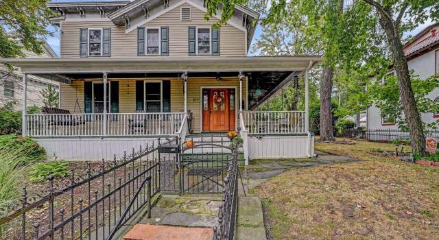 Photo of 416 N Blakely St, Dunmore, PA 18512