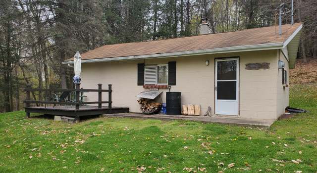 Photo of 683 Corby Rd, Friendsville, PA 18818