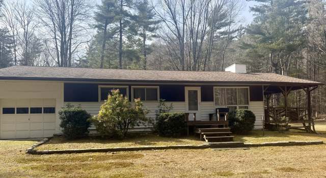 Photo of 432 Cobbler Ln, Forkston, PA 18629