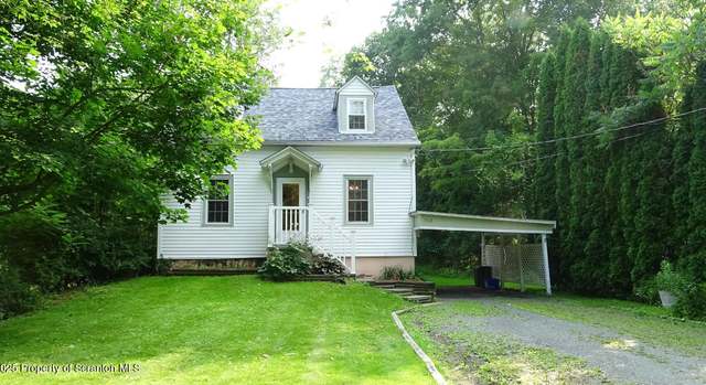 Photo of 308 Marion St, Clarks Summit, PA 18411